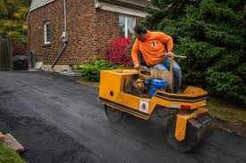 Trusted Oak Point, TX Driveway Paving Services Experts